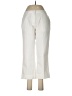Adidas Ivory Casual Pants Size 6 - photo 1