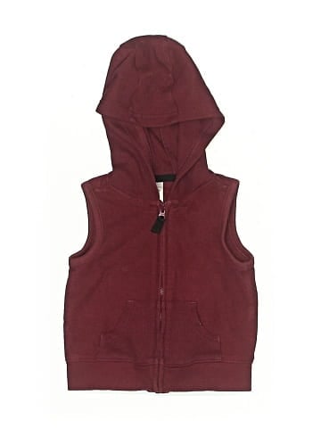 Carter's Vest (view 1)