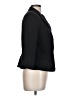 Worthington Black Blazer Size 10 - photo 4