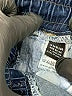 Shein Stripes Blue Jeans Size 8 - 10 - photo 7