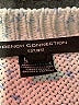 French Connection Blue Pullover Sweater Size L - photo 7