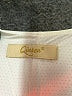 Tinsel Ivory Cocktail Dress Size P (petite) - photo 4