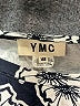 YMC 100% Cotton Blue Casual Dress Size XS - photo 7