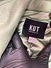 Kut from the Kloth Green Jacket Size XS - photo 7