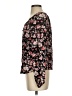 Sanctuary 100% Rayon Black Long Sleeve Blouse Size XS - photo 5