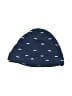 Carter's 100% Cotton Blue Beanie 6-9 MO / 9 MO - photo 1