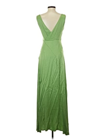 By Anthropologie Casual Dress - back