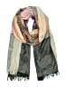 Unbranded Gray Purple Scarf One size - photo 1