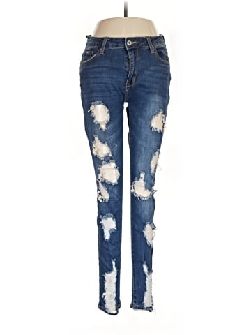 S.O.N.G. Jeans (view 1)