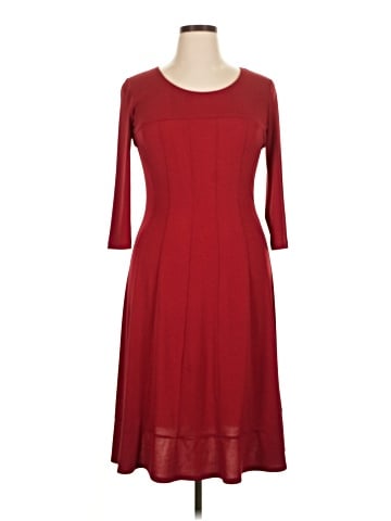 I.N. Studio Casual Dress (view 1)