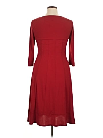 I.N. Studio Casual Dress (view 2)