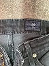 Adriano Goldschmied Blue Jeans Size 25 waist - photo 7