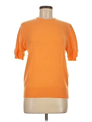 Ballantyne pullover sweater (view 1)