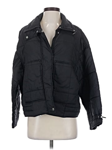 Zara Jacket (view 1)