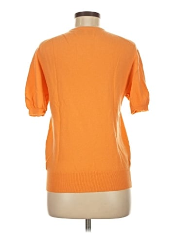 Ballantyne pullover sweater (view 2)