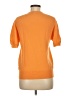 Ballantyne 100% Cashmere Orange pullover sweater Size M (estimated) - photo 2