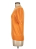 Ballantyne 100% Cashmere Orange pullover sweater Size M (estimated) - photo 5