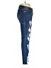 S.O.N.G. Hearts Blue Jeans Size 9 - photo 4