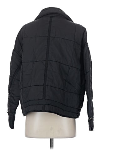 Zara Jacket (view 2)