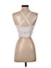 Unbranded Ivory Tank Top Size S - photo 2