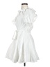 Rhode White Cocktail Dress Size S - photo 5