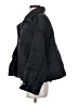 Zara Solid Black Jacket Size XS - photo 5