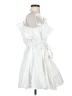 Rhode White Cocktail Dress Size S - photo 4