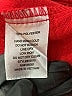 Tulle 100% Polyester Red Casual Pants Size M - photo 8