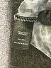 Torrid Animal Print Black Long Sleeve Blouse Size 2X Plus (2) - photo 8