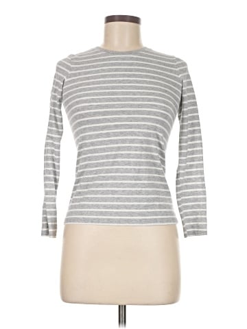 Cherokee 3/4 Sleeve T-Shirt (view 1)