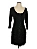 Gianni Bini Black Cocktail Dress Size S - photo 1