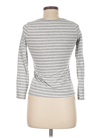 Cherokee 3/4 Sleeve T-Shirt (view 2)