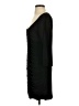 Gianni Bini Black Cocktail Dress Size S - photo 5