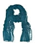 Unbranded Teal Scarf One size - photo 1