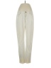 Leara Woman Ivory Jeans Size 4 - photo 1