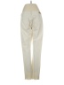 Leara Woman Ivory Jeans Size 4 - photo 2