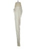 Leara Woman Ivory Jeans Size 4 - photo 5
