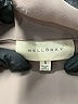 MELLODAY Tan Coat Size S - photo 6