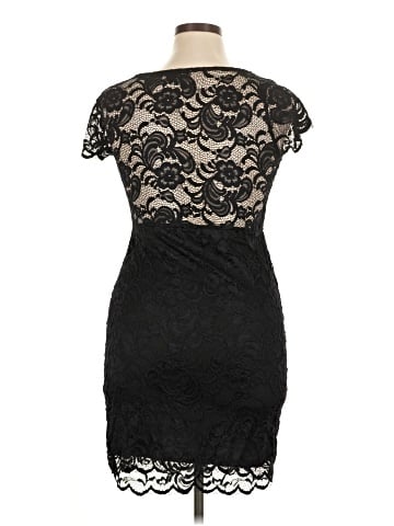Ci Sono Cocktail Dress (view 2)