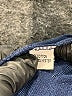 Unbranded Blue Pullover Sweater Size M (estimated) - photo 7