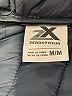 ZeroXposur 100% Nylon Solid Black Snow Jacket Size M - photo 6