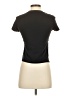 CUTS Black Short Sleeve Turtleneck Size S - photo 2