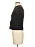 CUTS Black Short Sleeve Turtleneck Size S - photo 5