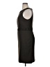 Talbots Solid Black Cocktail Dress Size 14 (estimated) - photo 5