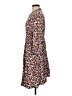Torrid Print Brown Casual Dress Size Med Plus (00) - photo 5