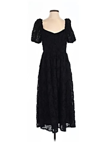 Zara Cocktail Dress (view 1)