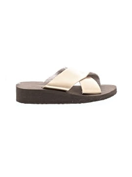 Assorted Brands Sandals