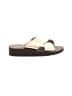 Assorted Brands Tan Gold Sandals Size EU 36 - photo 1
