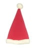Hanna Andersson 100% Cotton Red Beanie Size XS (kids) - photo 2