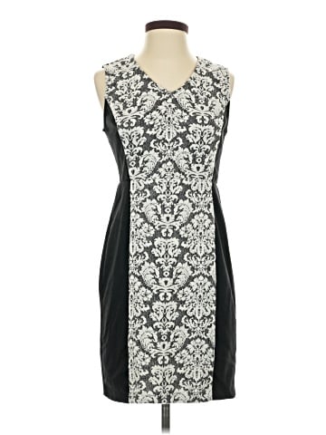 Covington Cocktail Dress (view 1)